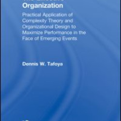 The Effective Organization