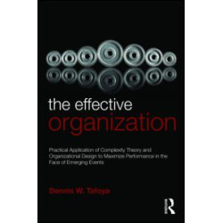 The Effective Organization