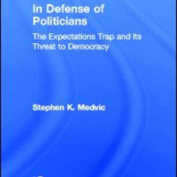 In Defense of Politicians