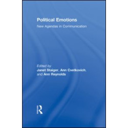 Political Emotions