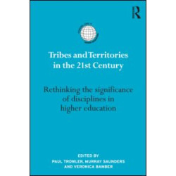 Tribes and Territories in the 21st Century Tribes and Territories in the 21st Century