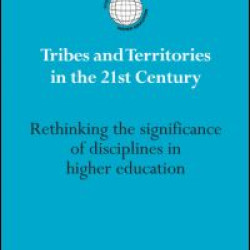 Tribes and Territories in the 21st Century Tribes and Territories in the 21st Century