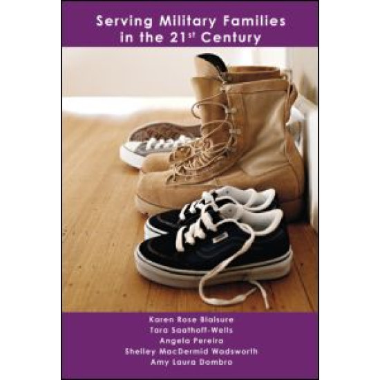 Serving Military Families Serving Military Families