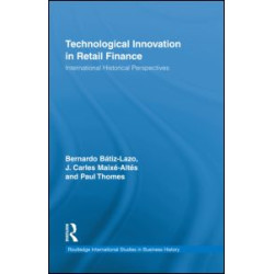 Technological Innovation in Retail Finance