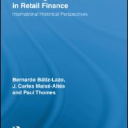 Technological Innovation in Retail Finance Technological Innovation in Retail Finance
