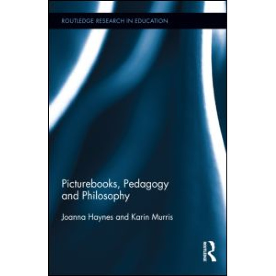 Picturebooks, Pedagogy and Philosophy