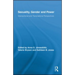 Sexuality, Gender and Power Sexuality, Gender and Power