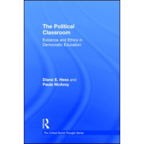 The Political Classroom