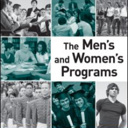 The Men's and Women's Programs The Men's and Women's Programs
