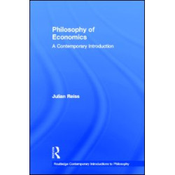 Philosophy of Economics Philosophy of Economics