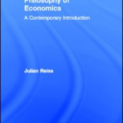 Philosophy of Economics