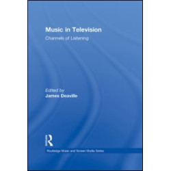 Music in Television Music in Television