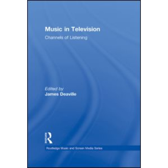 Music in Television