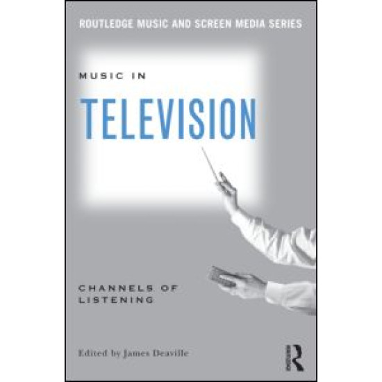 Music in Television