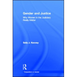 Gender and Justice Gender and Justice