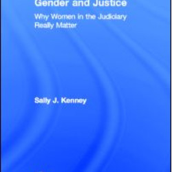 Gender and Justice Gender and Justice