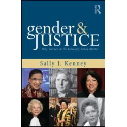 Gender and Justice Gender and Justice