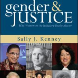 Gender and Justice Gender and Justice