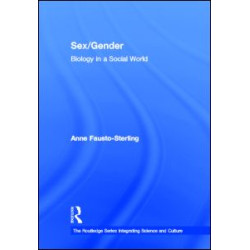 Sex/Gender Sex/Gender