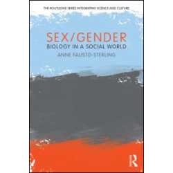 Sex/Gender Sex/Gender
