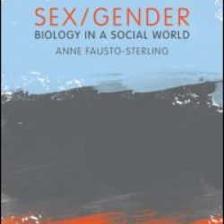Sex/Gender Sex/Gender