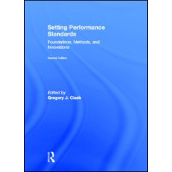 Setting Performance Standards