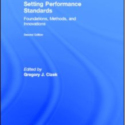 Setting Performance Standards Setting Performance Standards