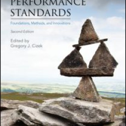 Setting Performance Standards Setting Performance Standards