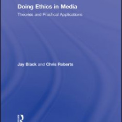 Doing Ethics in Media Doing Ethics in Media