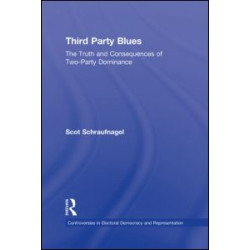 Third Party Blues Third Party Blues
