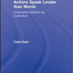 Actions Speak Louder than Words