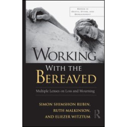 Working With the Bereaved