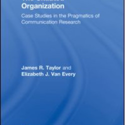 The Situated Organization