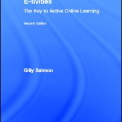 E-tivities E-tivities