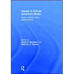 Issues in African American Music Issues in African American Music