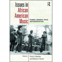 Issues in African American Music