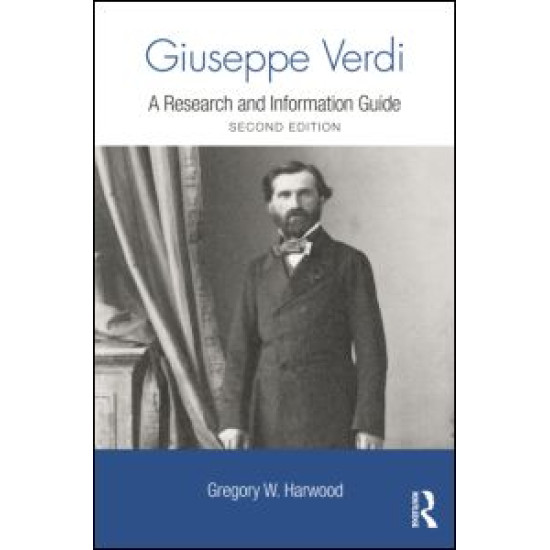 Giuseppe Verdi
