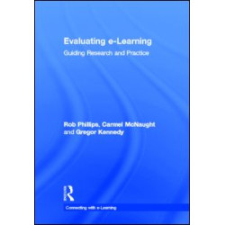 Evaluating e-Learning Evaluating e-Learning