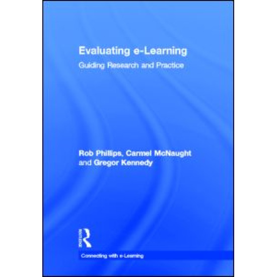 Evaluating e-Learning