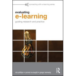Evaluating e-Learning Evaluating e-Learning
