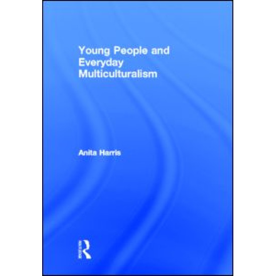 Young People and Everyday Multiculturalism