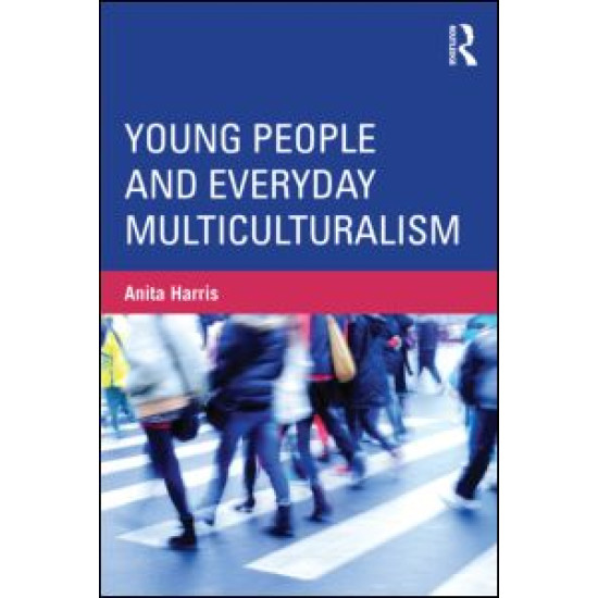 Young People and Everyday Multiculturalism