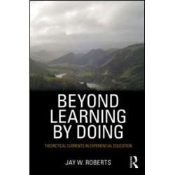 Beyond Learning by Doing Beyond Learning by Doing