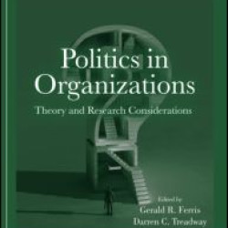 Politics in Organizations