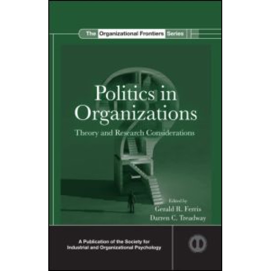 Politics in Organizations