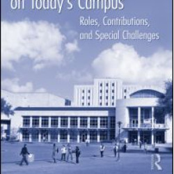 Being a College Counselor on Today's Campus Being a College Counselor on Today's Campus