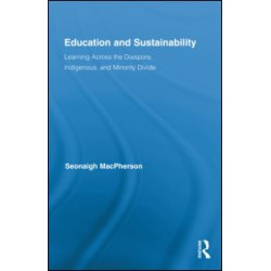 Education and Sustainability Education and Sustainability