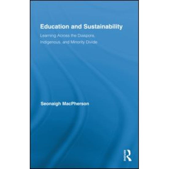 Education and Sustainability Education and Sustainability