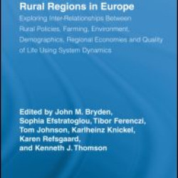 Towards Sustainable Rural Regions in Europe Towards Sustainable Rural Regions in Europe