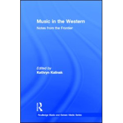 Music in the Western Music in the Western
